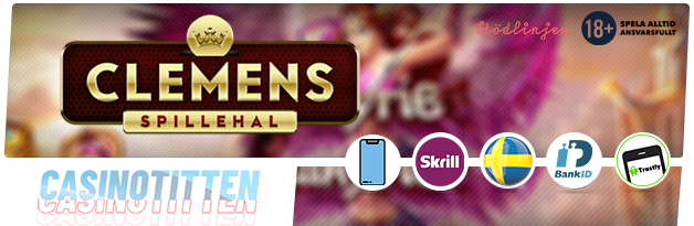 clemens-spillehal-bonus-casinotitten