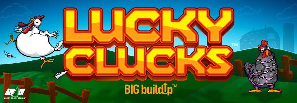 Lucky Clucks slot casinotitten