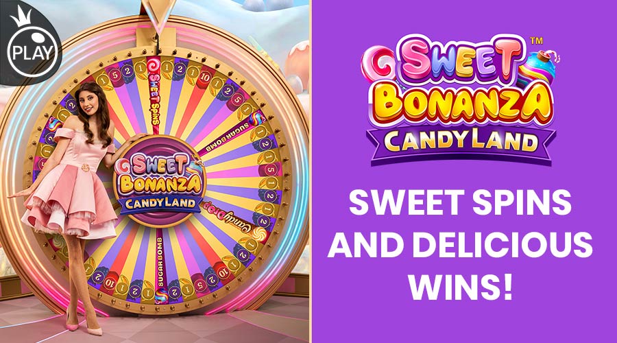 Sweet bonanza candyland casinotitten