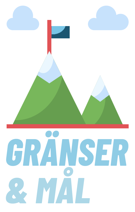 Gränser och Mål Ansvarsfullt Spel Casinotitten