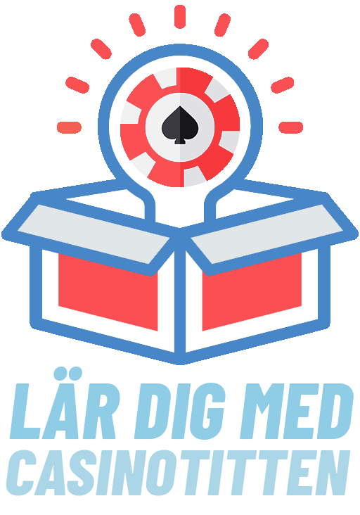 Lär Dig Casino Med Casinotitten