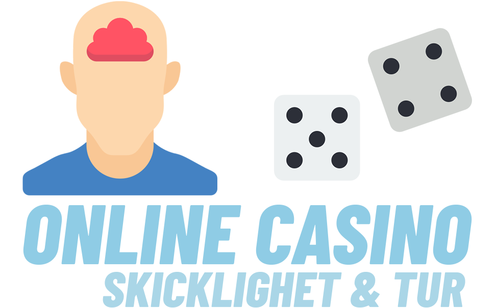 Krävs Både Skicklighet och Tur på Online Casino 2024 Casinotitten
