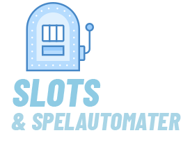Guide Slots och Spelautomater Casinotitten
