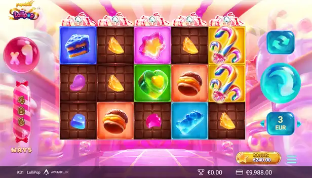 lollipop ny slot jackpott casinotitten