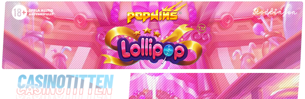 lollipop popwins video slot casinotitten