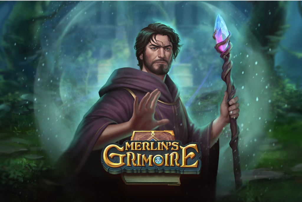 merlins grimoire slot casinotitten