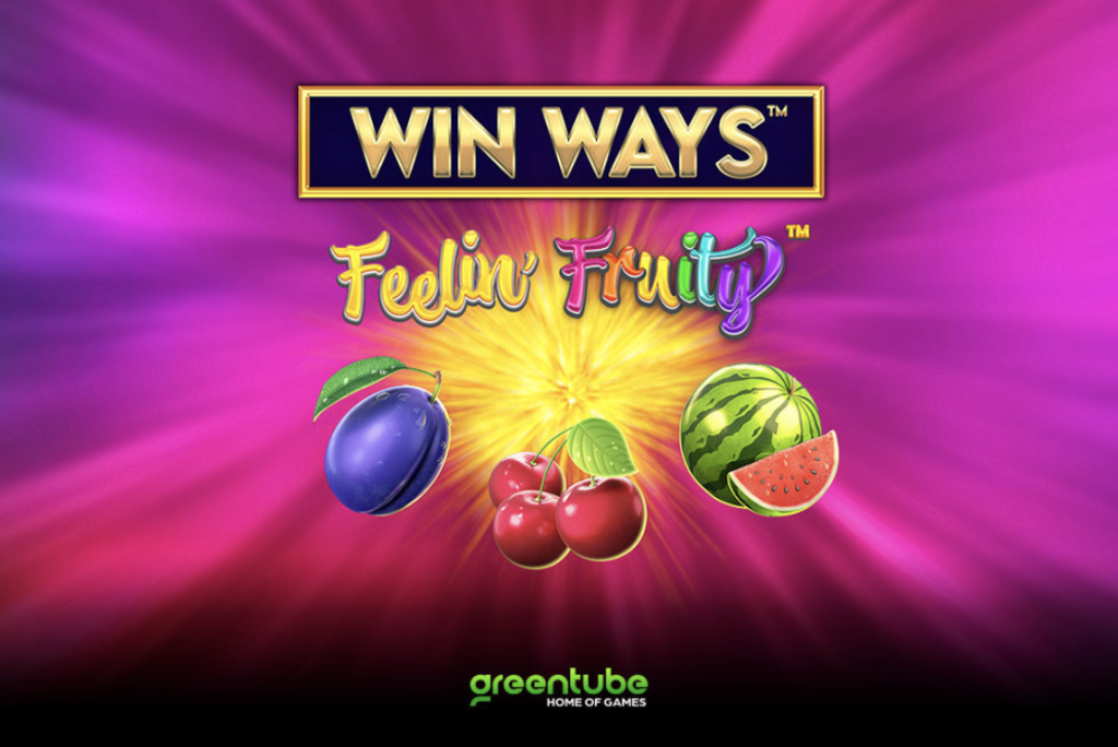 feelin fruity slot casinotitten