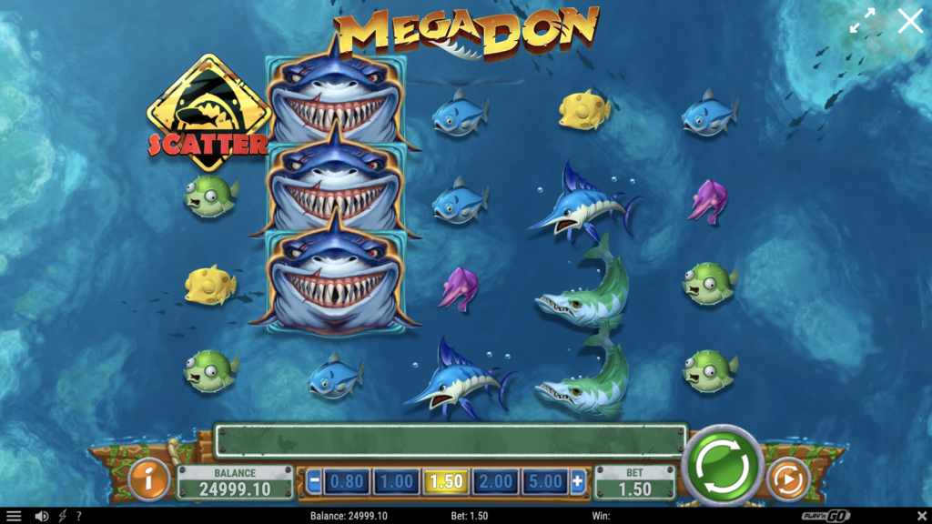 Mega don slot bonus casinotitten