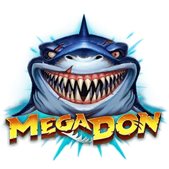 mega don logo casinotitten