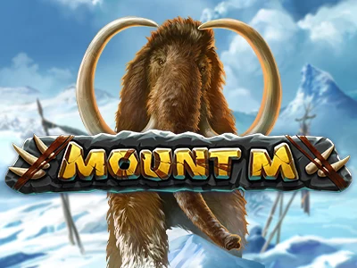 Mount-M-slot-by-Playngo-logo-casinotitten