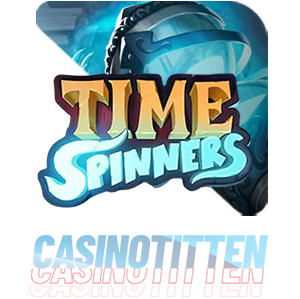Time Spinners – Petualangan berputar yang membawa kita melewati ruang & waktu!