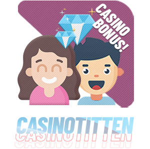 bonus kasino baru november casinotitten