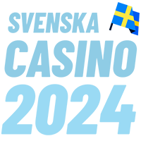 Bäst Svenska Casino 2024 Casinotitten