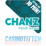 Chanz har Direktregistrering & En Riktigt bra Startbonus!