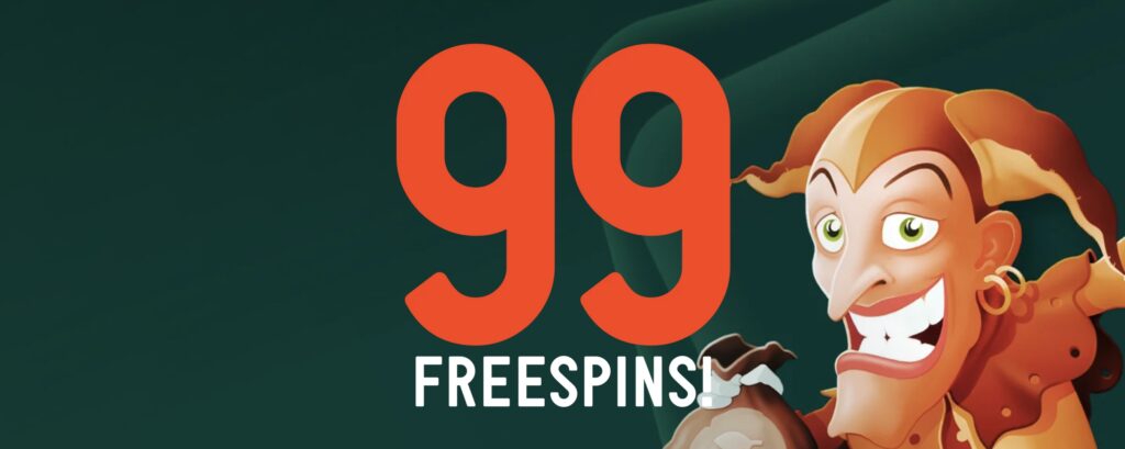 Paf Freespins Bonus